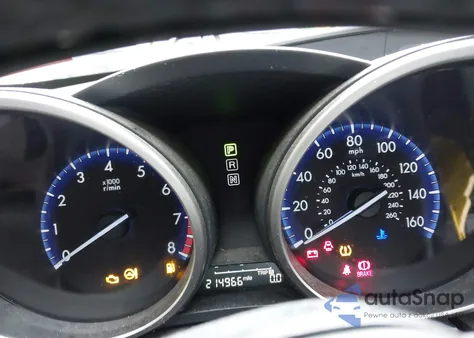 2012 Mazda Mazda3 I Touring из США, поврежденный, VIN JM1BL1L87C1598822